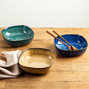 세나 정사각 다용도볼 18cm 4colos, 1개