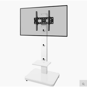 엔산마운트 국산 이동식 TV스탠드 LED 40인치 55인치적용 수용무게 30kg 국내제작 국산tv스탠드 tv스탠드 tv거치대