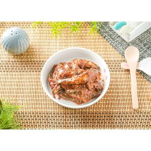 정우네콩잎 통멸치젓갈 1kg 멸치젓, 1개