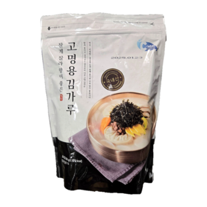 C-WEED 고명용 김가루 500G 코스트코, 1개