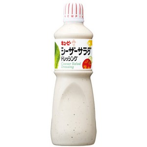 큐피 시저 드레싱, 1L, 1개