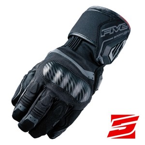 [FIVE] SPORT WP 2022 (BK), BLACK