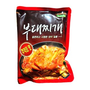 (무)(냉동)남양 부대찌개(냉동 250g), 250g, 10개