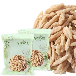 동의한재 중국산 맥문동, 300g, 2개