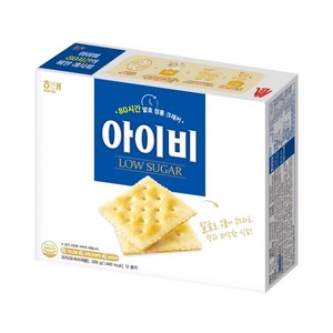 해태제과 아이비, 309g, 1개