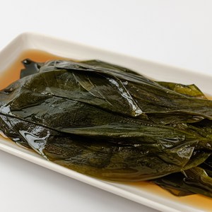 울릉도 명이나물, 1kg, 1개