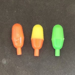 아봉피싱왕방울 낮케미 주간케미 3종, 1개