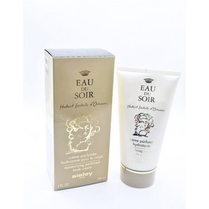 [백화점상품/국내발송] 시슬리 오 뒤 스와르 바디 크림 150ml, 1개