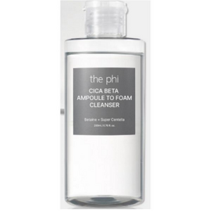 [디렉터파이 MADE] 더파이 시카베타 앰플투폼 클렌저, 200ml, 1개