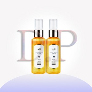 달바 시즌5 로얄 화이트 트러플 세럼 60ml 2개/최신상/뿌리는/주름, 2개