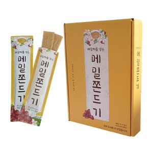 Chipsy 메밀존드기, 1개, 420g