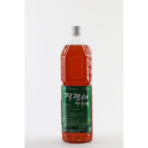 부저농원 질경이발효액 3년산1500ml, 1.5L, 1개