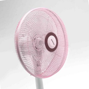 선풍기 안전망 보호망 먼지방지 망사 아이 아기 어린이 커버 그물망 가정용, 1개