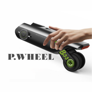 [TALOS] P.Wheel 자전거 전동 어시스트 장치(P.Wheel Bicycle Powe Assist Device), 1개