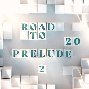 조용필 - Road To 20 : Pelude 2 (1CD. 조용필 미니앨범. Feeling Of You 찰나 등 수록)