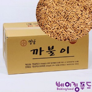 영남제과 까불이 4kg, 1개