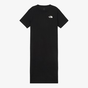 노스페이스 NT7ZR40A 여성 애니타임 맥시 드레스_BLACK 482413