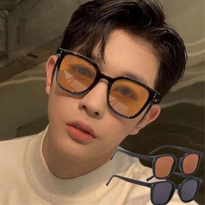 [G2L] 블루라이트차단 남녀공용 가성비 패션 선글라스 휴가 여행 산책