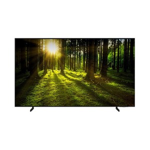 [방문설치] 삼성전자 2024 Cystal KU75UD7000FXKR UHD TV 75인치 189 cm 스탠드형 폐가전무상수거 /내일