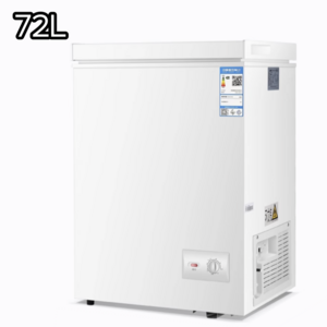 소형 김치냉장고 뚜껑형 서랍형 미니 김치냉장고 주방 보조 220v, 72L