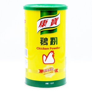 크노르 치킨파우더, 1kg, 1개