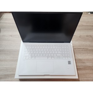 LG전자 2023 그램 15, 스노우 화이트, 256GB, 16GB, WIN11 Home, 15Z90RT-GAOWK