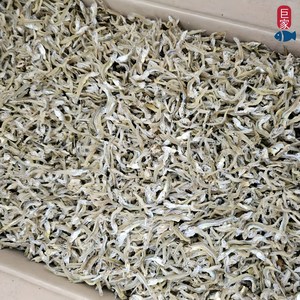 국내산 햇 지리가이리 멸치 1.5kg (실속형) 볶음용 반찬용, 1개