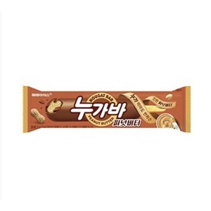 누가바, 70ml, 40개
