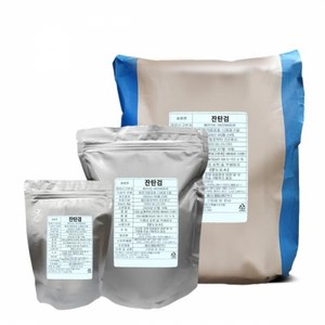 잔탄검 Xanthan Gum / 100g, 1개