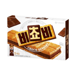 비쵸비 5P 125g X 6개입, 6개