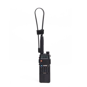 ﻿바오펭 UV-5R 무전기용 블레이드 숏안테나, 1개