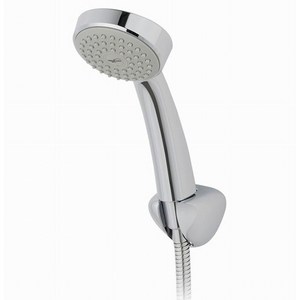 대림바스 DL-S4503 샤워헤드, 1개, 크롬