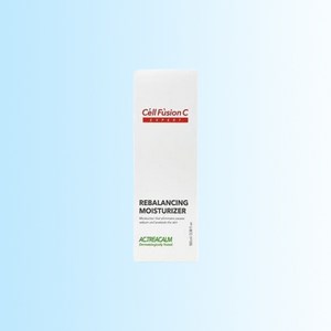 [셀퓨전씨] 엑스퍼트 액트리캄 리밸런싱 모이스춰라이저, 100ml, 1개