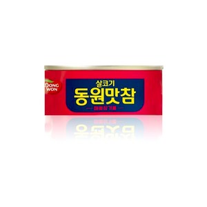 동원 참치 동원맛참 매콤참기름, 90g, 10개