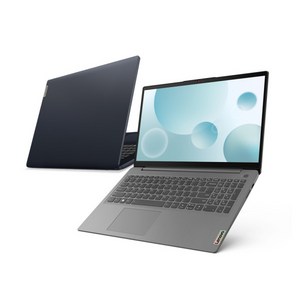 레노버 IdeaPad Slim3 15IAU7 15.6 코어i3 인텔 12세대, Actic Gey, 512GB, 16GB, WIN11 Home