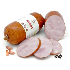 마에스트로 MAESTRO 훈제 햄 Ham 국내산 한돈 500g, 1개