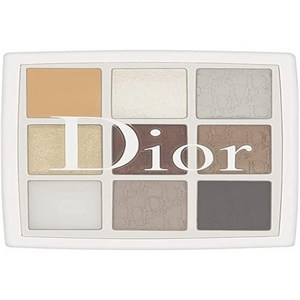 일본직발송 6. DIOR (디올) 백스테이지 커스텀 아이 팔레트 001 유니버설 B07YLBHRXX, One Size, One Color, 1개