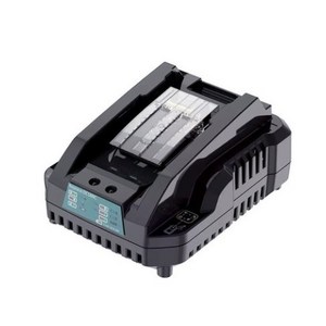 배터리천국 마끼다 호환 Makita 14.4V-18V DC18RC-MINI 충전기, 1개