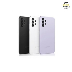 삼성 갤럭시 A32 64G 자급제, 보라_특SS급, 64GB