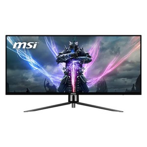 MSI MAG401QR 게이밍 UWQHD 155 HDR400 무결점 40인치 모니터/sy