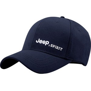 JEEP SPIRIT 스포츠 캐주얼 볼캡 야구모자 FREE + 지프전용포장