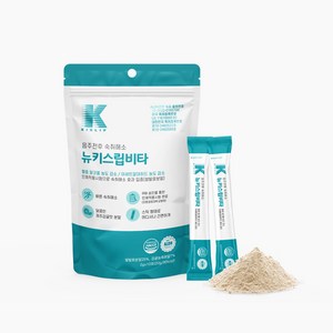 키스립 ALDH활성 뉴키스립비타 10포, 1개, 20g