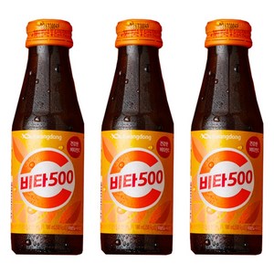 광동제약 비타500, 100ml, 10개