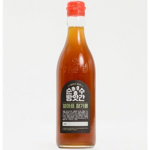 국산 참기름 들기름 350ml 국산 볶음 참깨 150g 순수방앗간, 국산볶은참깨 150g, 1개