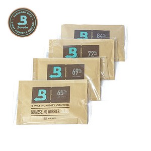 BOVEDA 보베다 휴미디티 컨트롤 60g 1팩 수분가습장치