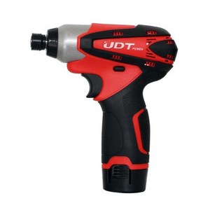 UDT전동 충전임팩트드라이버 UCI-1220N (배터리X 충전기X) (=MAX 12V), 1개
