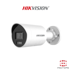 HIKVISION 하이크비젼 2MP IP 실외형 카메라 DS-2CD2026G2-IU/SL 2.8MM, 1개