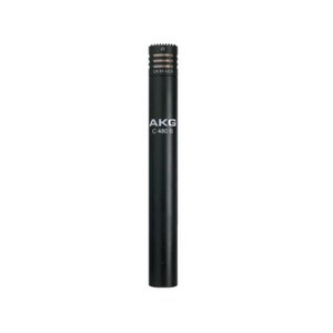 AKG 레코딩 콘덴서 마이크, C480 B Combo