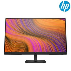 [HP] 모니터 P24h G5 FHD IPS 75