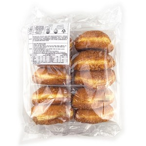 선진 고로케번 600g(60g x 10개) 냉동 사라다빵 야채빵, 60g, 10개